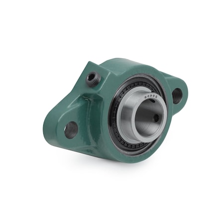 Dodge Industrial Sc & Scm Ball Bearing Mounted Units & Inserts, F2B-SC-100-NL F2B-SC-100-NL
